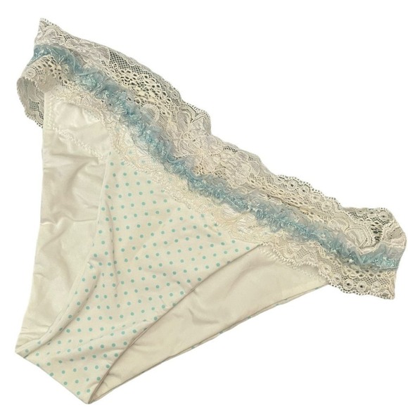 Beach Bunny Bride Bikini Bottom - Picture 3 of 8